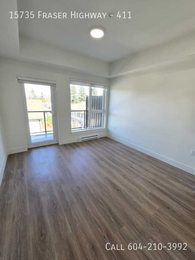 Photo - Brand New Condo Unit 411