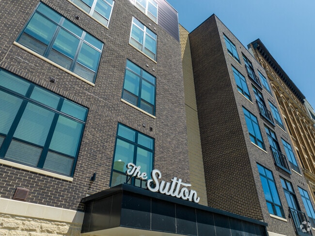 The Sutton