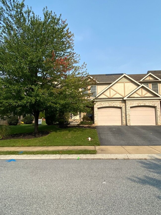 Picturesque Townhome in Ephrata - Picturesque Townhome in Ephrata