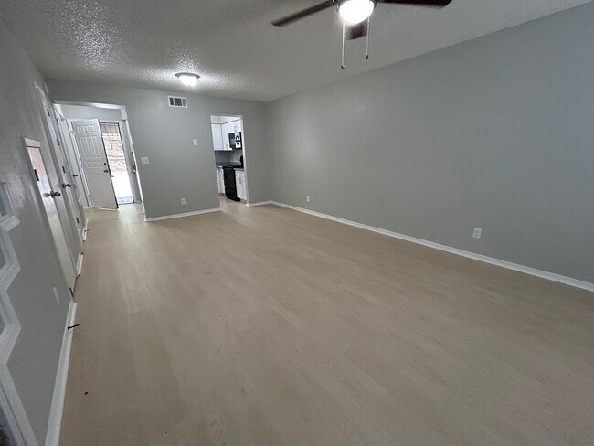 Photo - 1/2 OFF 1ST MONTH RENT! Modern 3-Bed, 2.5-Bath Townhome with Granite Kitchen & New Appliances!