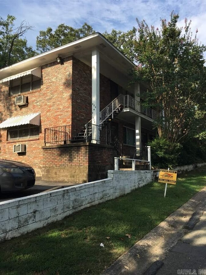 Photo - 220 N Taylor St Apartment Unit 5