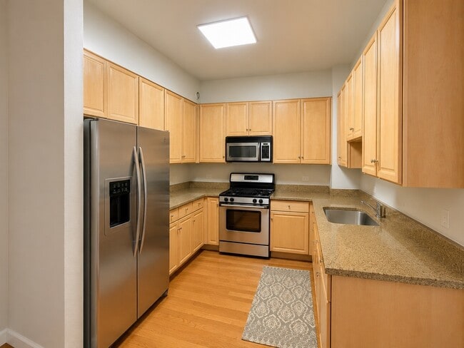 Photo - 1111 S Wabash Ave Unit 2904