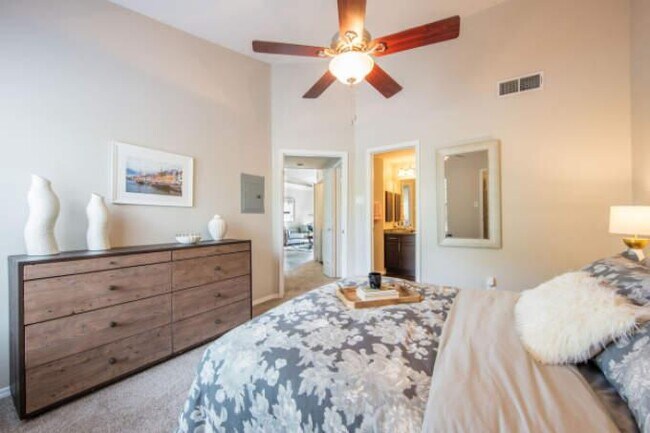 Photo - 3 bedroom in Austin TX 78731 Unit 3018