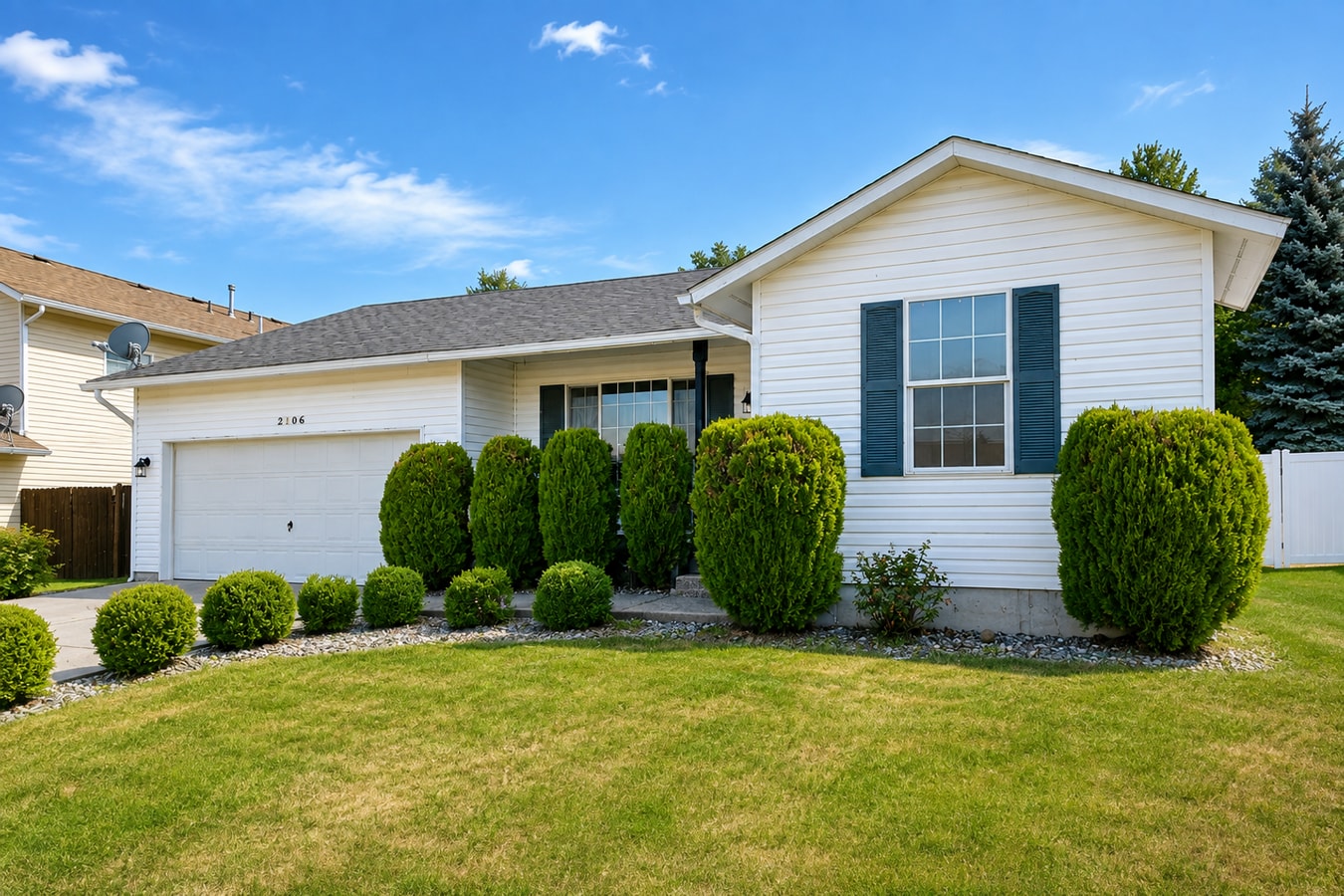 Photo - 2806 Oxford Ln