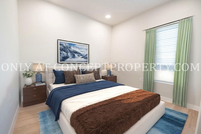 Photo - Modern Design, Exceptional Space: Discover This 3-Bedroom Residence at Studio Crossing! ***ONE MO... Unit 332