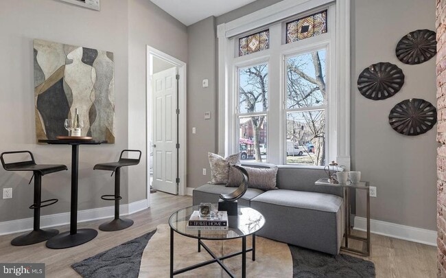 Photo - 459 Massachusetts Ave NW Unit B1