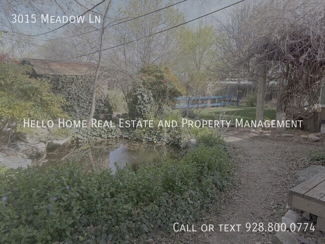 Photo - 3015 Meadow Ln