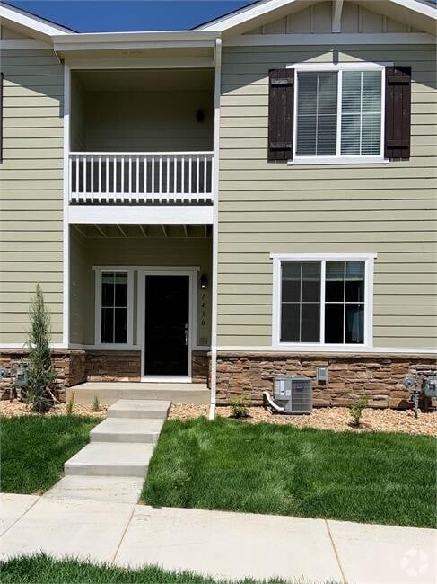 Building Photo - Lovely 3 Bedroom Townhome in Longmont