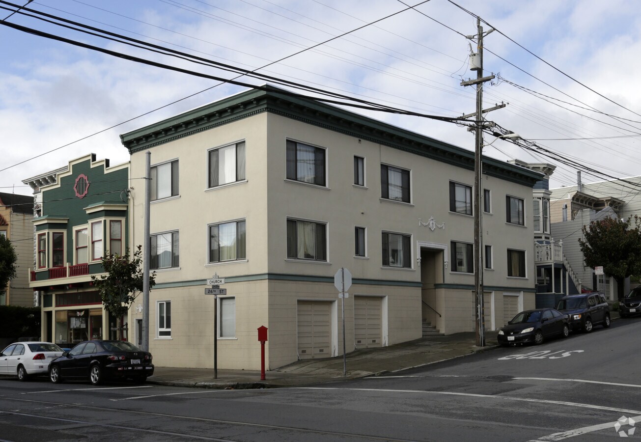 Photo - 3901-3907 Twenty-Sixth Street