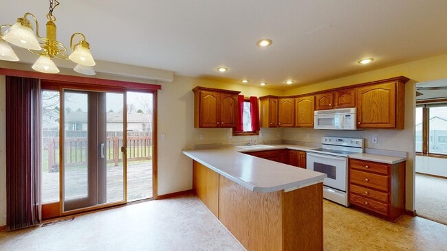 Photo - Available 9/20 - Established Neighborhood
