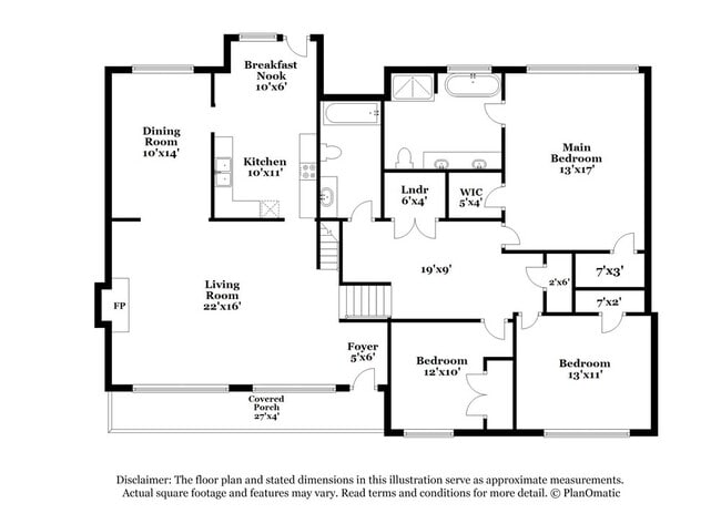 Photo - 939 Creek Run Pl