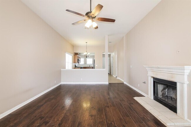 Photo - 21304 Secretariat Ridge Ln