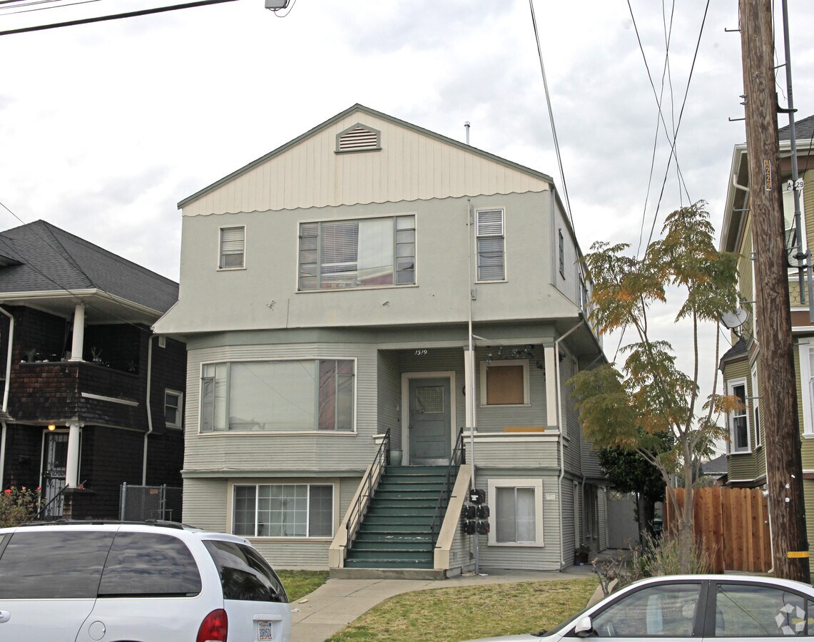 Photo - 1519 Broadway