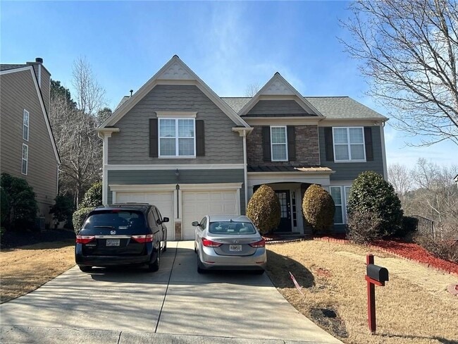 Building Photo - 815 Earlham Dr