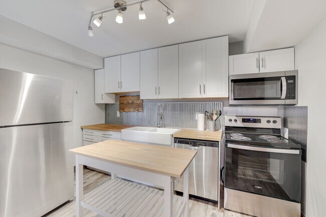 Photo - Gorgeous Lock-off on top of Mt Baldy, 2BD/2BA