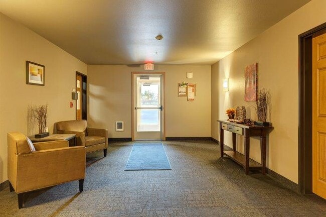 Photo - Sidney Apartments