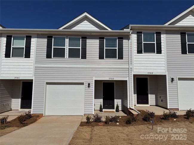 Photo - 1938 Tranquility Cir Townhome