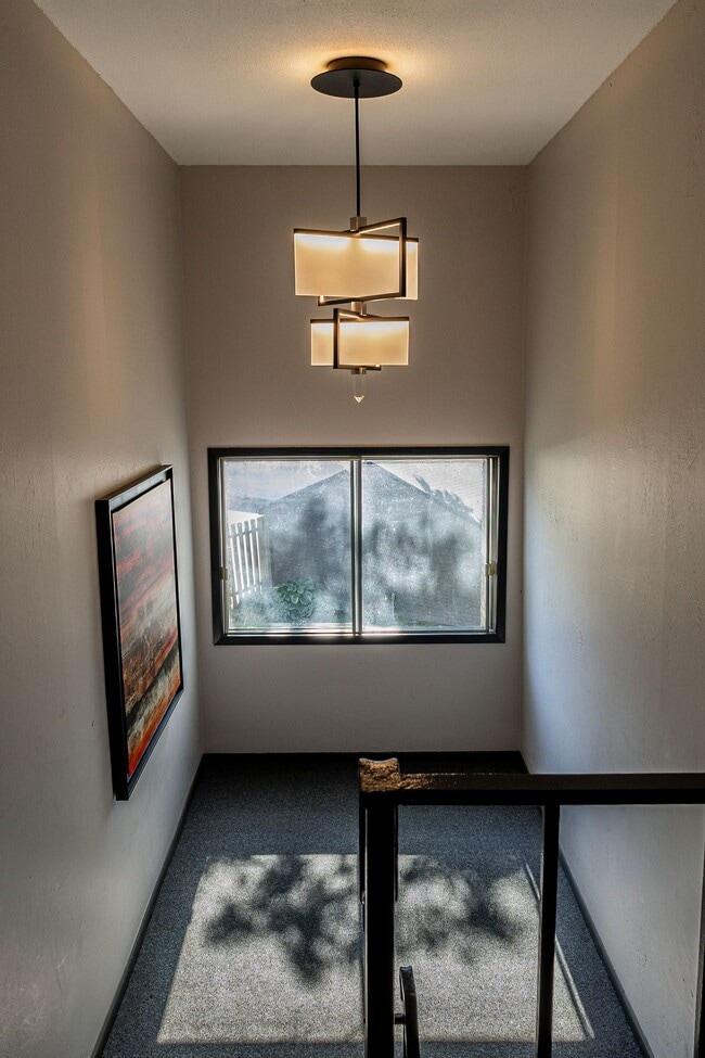 Copper Stone Apartments