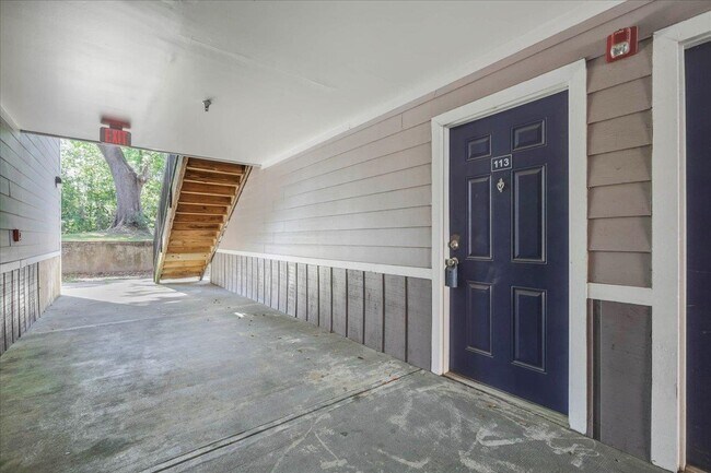 Photo - 3000 S Adams St House