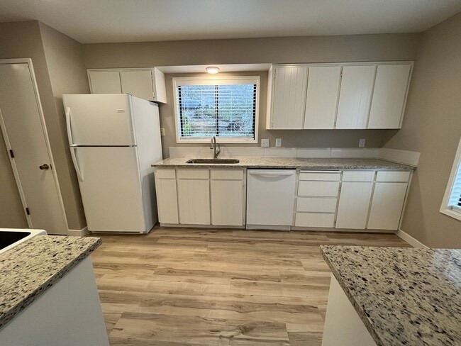 Photo - Spacious lower unit in refurbished duplex