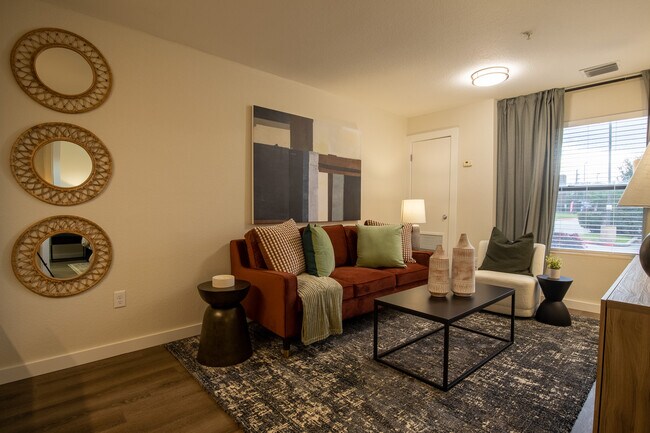 Perla 249 Apartments