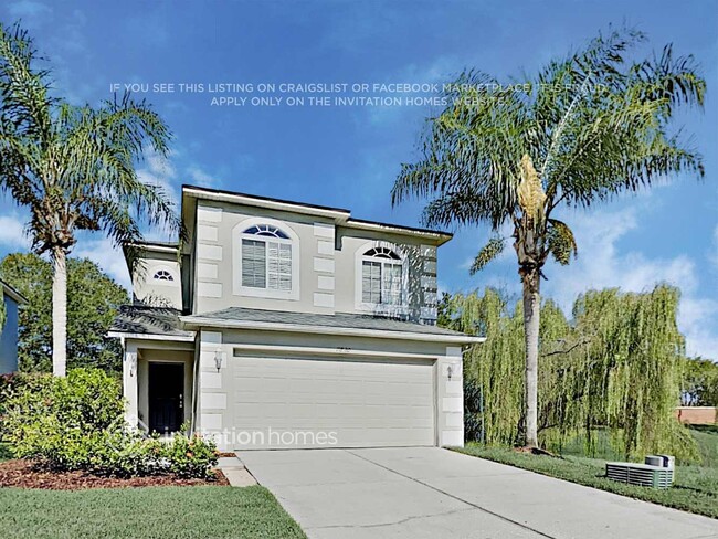 Photo - 1830 Portcastle Cir Casa