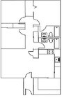Three-bedroom two baths