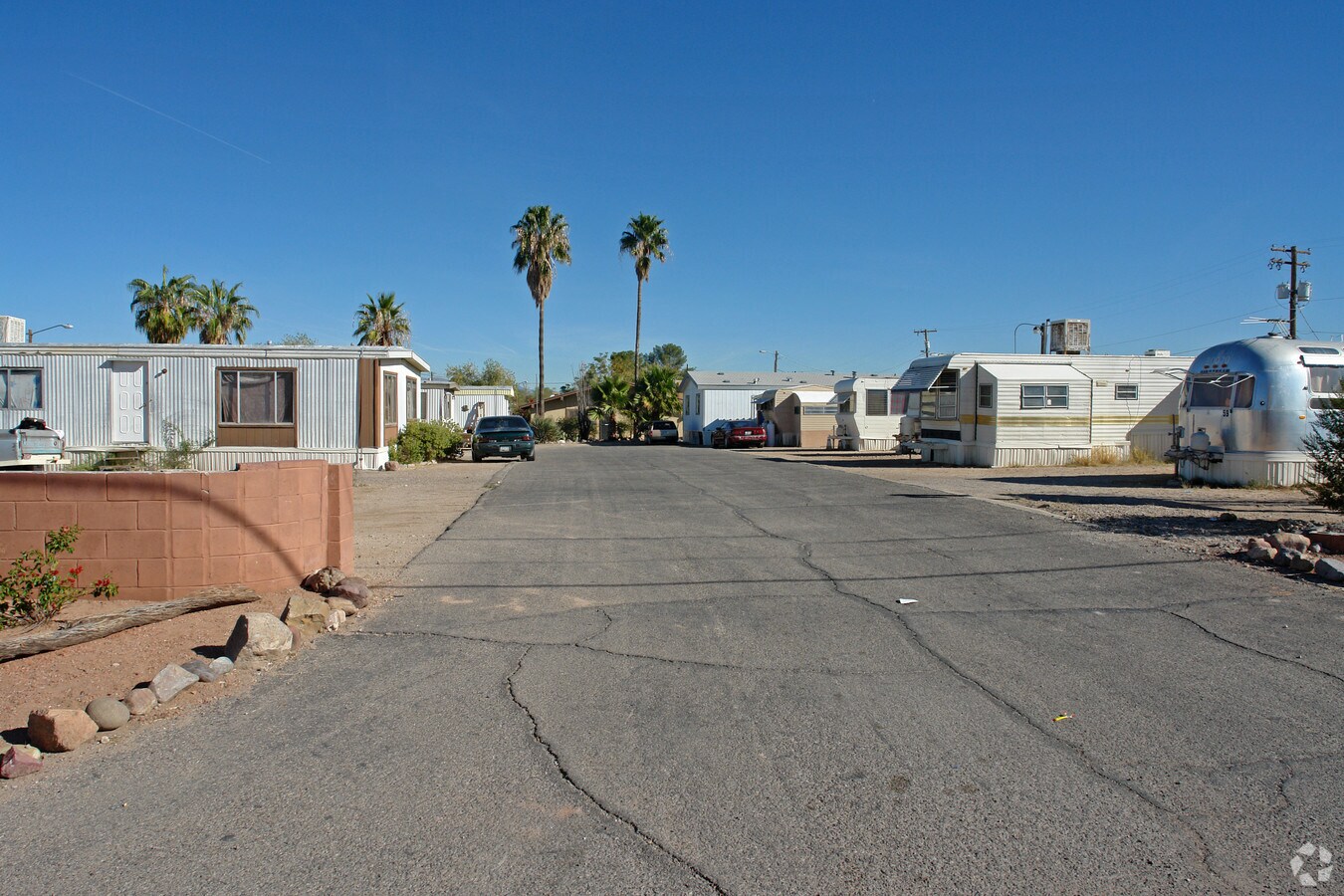 Los Ranchitos Mobile Home Park - Los Ranchitos Mobile Home Park