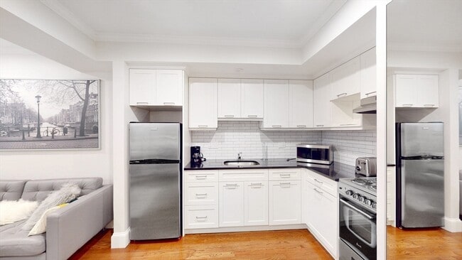 Photo - 873 Beacon St Unit B1