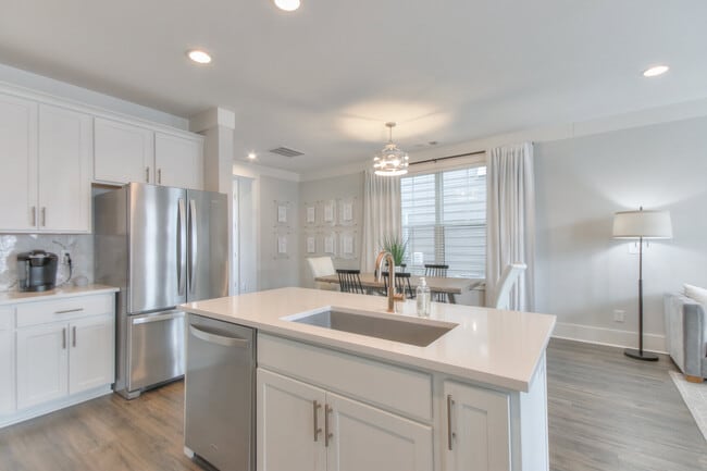 1589 Residences