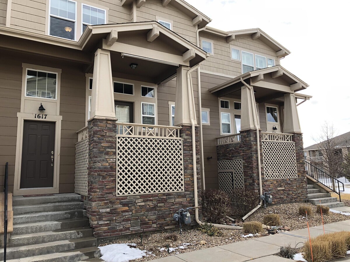 Photo - 1617 Venice Ln Townhome