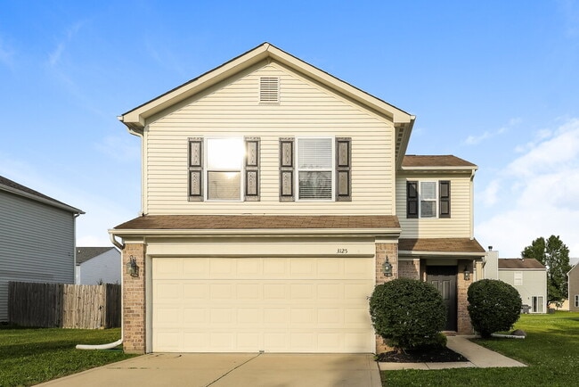 Building Photo - 3125 Danube Way