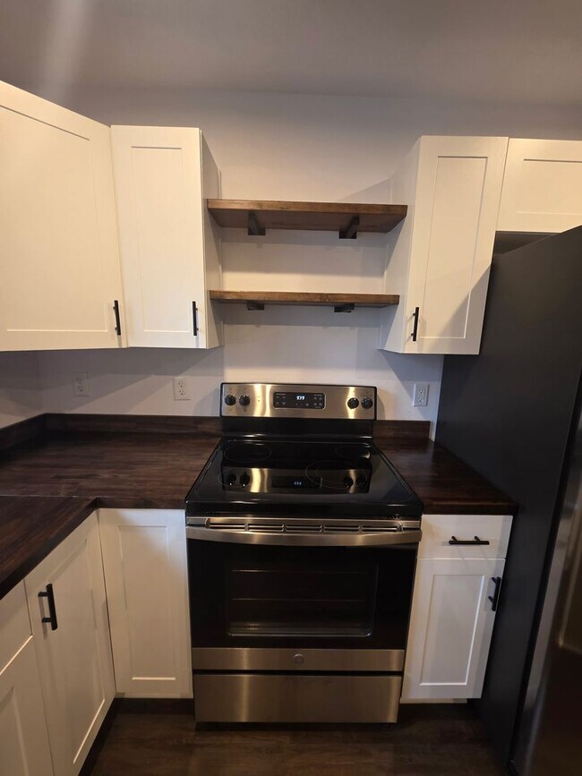 Photo - E. 38th Avenue Duplex's Unit 1311