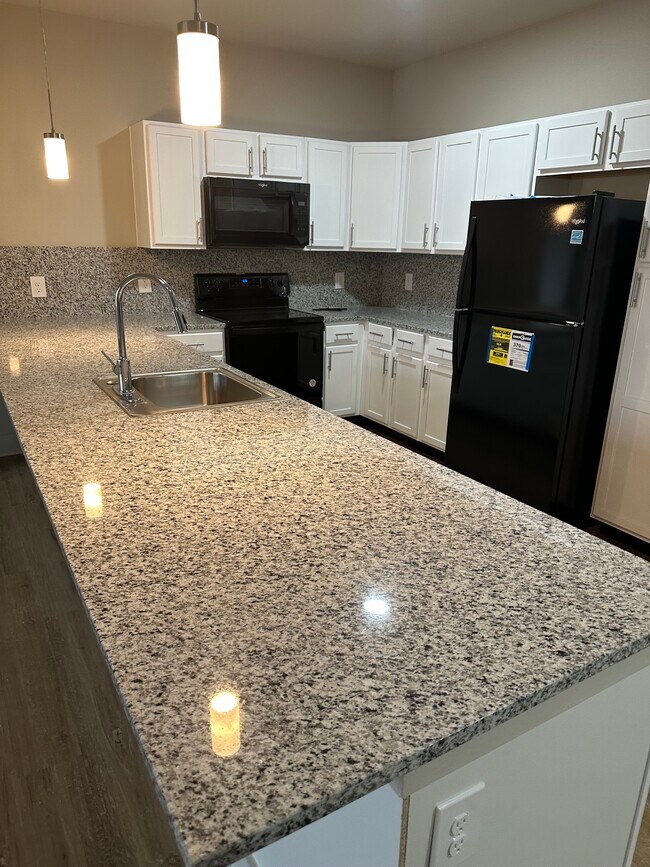 Topside 333 Apartments Louisville, TN