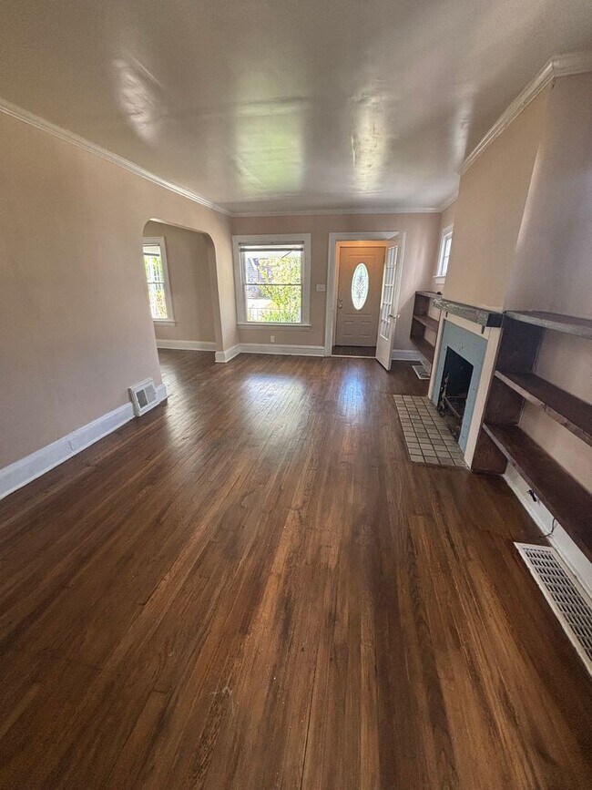Photo - CLEVELAND HEIGHTS 4 BED SINGLE