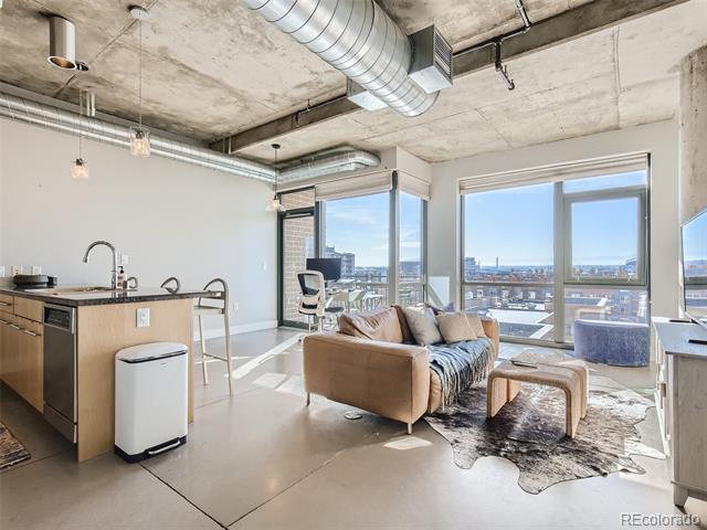 Building Photo - 2100 16th St Unit 604 Rental