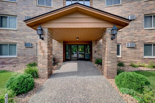 Photo - Hemlock Pines