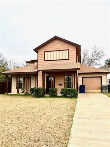 Building Photo - 3109 Lenway St Rental