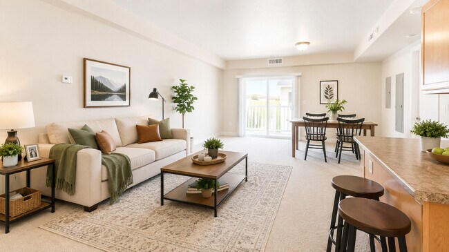 Auburn Ridge