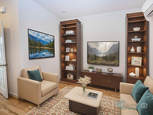 Building Photo - Brand New Beautiful 2-Bedroom, 2.5-Bathroom Home in Reed's Crossing
