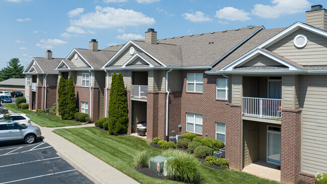 Photo - Villas Of Forest Springs Apartments