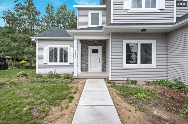 Photo - 5453 W Heathwood Dr SE