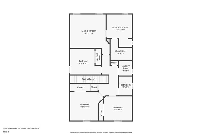 Photo - 3348 Thistledown Ln