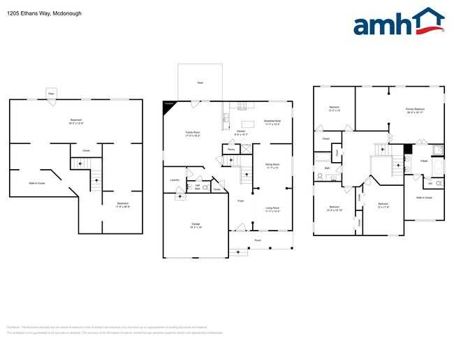 Photo - 1205 Ethans Way