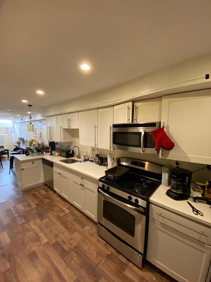 Photo - 588 Columbus Ave Unidad 588 Columbus Ave #1 Rental