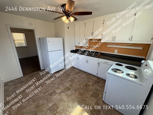 Photo - 2446 Denniston Ave SW