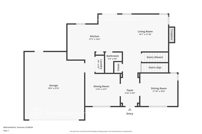 Photo - 9928 Garfield Ct
