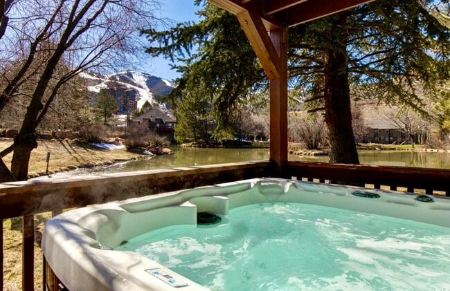 Photo - 2100 Canyons Resort Dr Unit 14A1