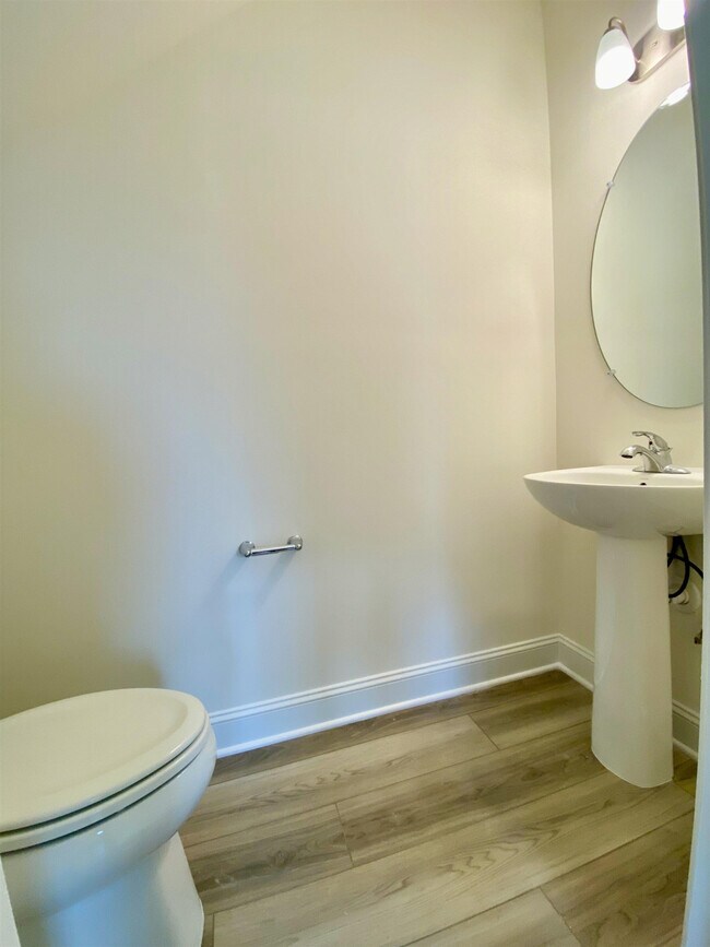 130 Hay Fld Dr House House Rental in Lillington, NC