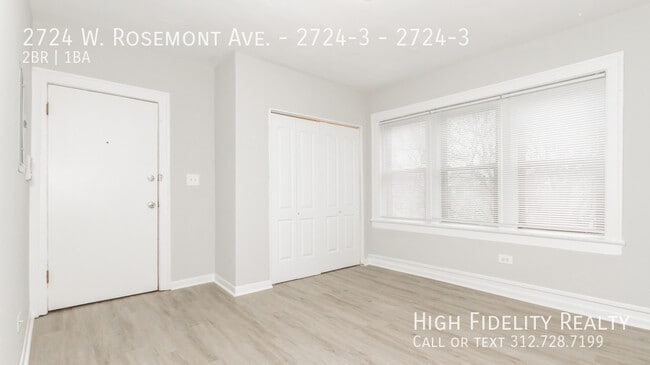 Photo - 2724 W Rosemont Ave Unit 2724-3